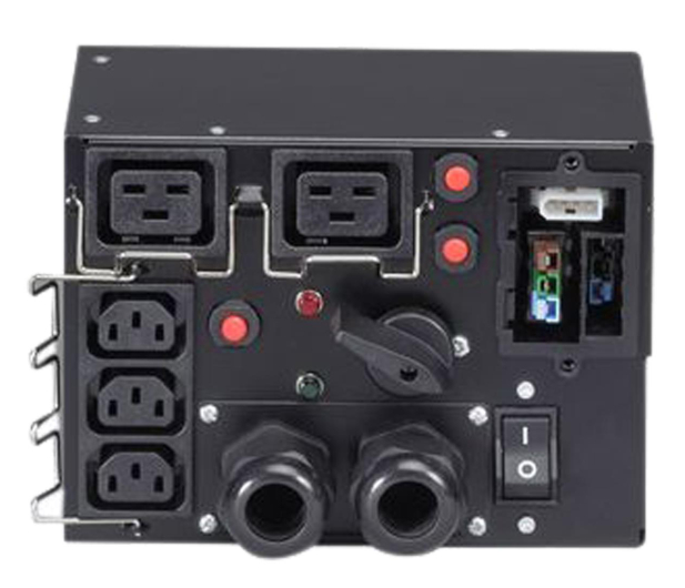 EATON Eaton HotSwap MBP 6000i - 1083144 - zdjęcie